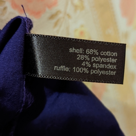 The Limited Essential Shirt (XS) - Picture 4 of 5